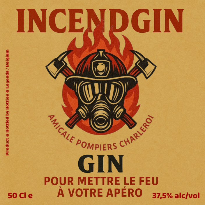 Embouteillage Privé