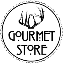 Gourmet Store / Louvain la Neuve