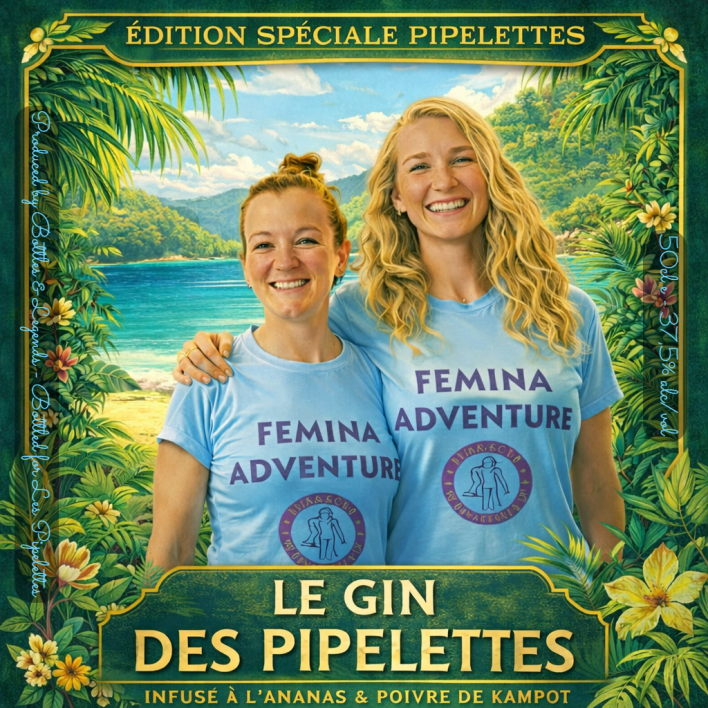 Embouteillage Privé