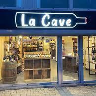 La Cave / Charleroi