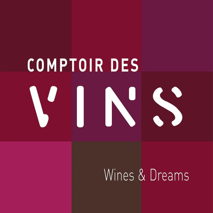 Comptoir des Vins / Belgique