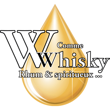 W Comme Whisky / La Louvière