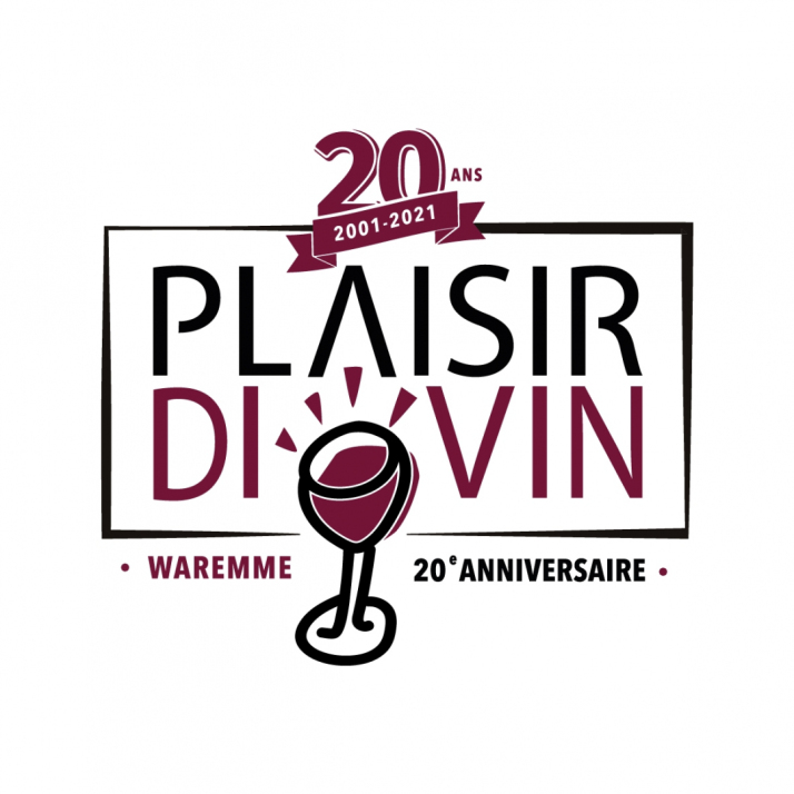 Plaisir Di Vin / Waremme - Huy