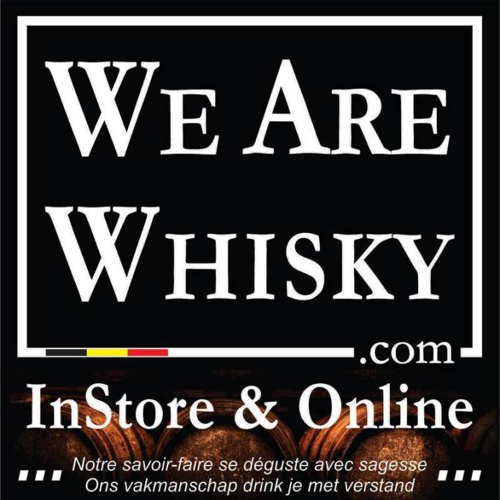 We Are Whisky / Orp Jauche