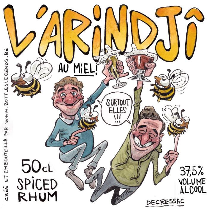 Edition Spéciale Brasserie Renaux Exclusive