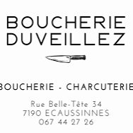 Boucherie Duveillez / Ecaussinnes