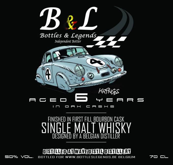 Embouteillage 2020 / Sold Out